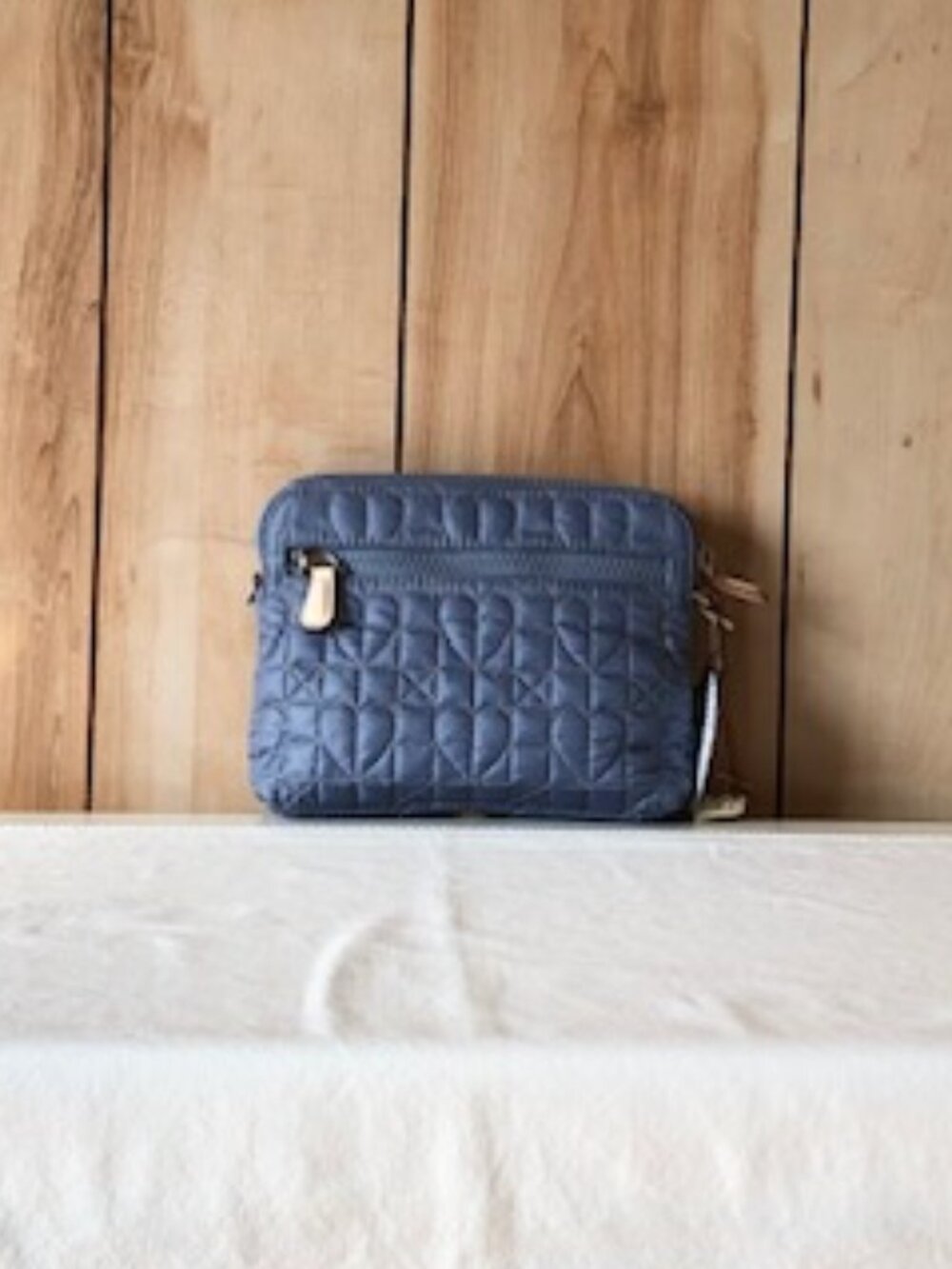 Brighton Arielle Small Cross Body Bag - Picture 3 of 8